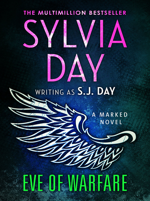 Title details for Eve of Warfare by S. J. Day - Available